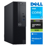 DELL 3060 SFF i3-8100 8GB 512SSD M.2 NVME GT1030 2GB WIN11Pro DELL 3060 SFF i3-8100 8GB 512SSD M.2 NVME GT1030 2GB WIN11Pro