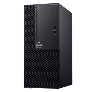 DELL 3060 Tower i5-8500 8GB 1TB SSD M.2 NVME GT1030 2GB WIN11Pro DELL 3060 Tower i5-8500 8GB 1TB SSD M.2 NVME GT1030 2GB WIN11Pro