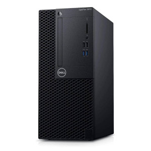 DELL 3070 Tower i5-8500 16GB 128SSD M.2 NVME WIN11Pro