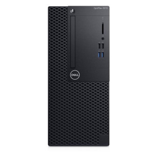 DELL 3070 Tower i5-8500 16GB 128SSD M.2 NVME WIN11Pro