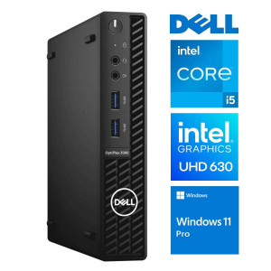 DELL 3080 Micro i5-10500T 32GB 512SSD M.2 NVME WiFi WIN11Pro DELL 3080 Micro i5-10500T 32GB 512SSD M.2 NVME WiFi WIN11Pro