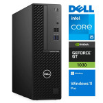 DELL 3080 SFF i5-10500 8GB 512SSD M.2 NVME GT1030 2GB WIN11Pro DELL 3080 SFF i5-10500 8GB 512SSD M.2 NVME GT1030 2GB WIN11Pro