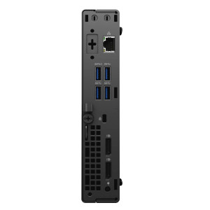 DELL 3090 Micro i3-10100 16GB 512SSD M.2 NVME WiFi WIN11Pro