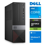 DELL VOSTRO 3470 SFF i5-8500 8GB 512SSD M.2 NVME GT1030 2GB WIN11Pro DELL VOSTRO 3470 SFF i5-8500 8GB 512SSD M.2 NVME GT1030 2GB WIN11Pro