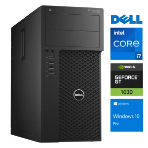 DELL 3620 Tower i7-7700 8GB 512SSD M.2 NVME GT1030 2GB WIN10Pro DELL 3620 Tower i7-7700 8GB 512SSD M.2 NVME GT1030 2GB WIN10Pro