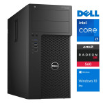 DELL 3620 Tower i7-7700 8GB 512SSD M.2 NVME RX560 4GB WIN10Pro DELL 3620 Tower i7-7700 8GB 512SSD M.2 NVME RX560 4GB WIN10Pro
