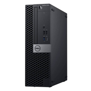 DELL 5060 SFF i3-8100 8GB 128SSD M.2 NVME GT1030 2GB WIN11Pro