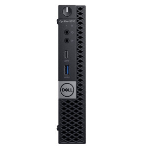 DELL 5070 Micro i5-9500T 8GB 1TB SSD M.2 NVME WiFi WIN11Pro DELL 5070 Micro i5-9500T 8GB 1TB SSD M.2 NVME WiFi WIN11Pro