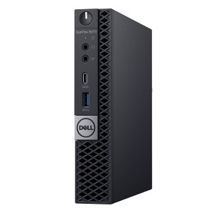 DELL 5070 Micro i5-9500T 8GB 1TB SSD M.2 NVME WiFi WIN11Pro DELL 5070 Micro i5-9500T 8GB 1TB SSD M.2 NVME WiFi WIN11Pro