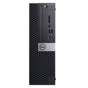 DELL 5070 SFF i5-9500 64GB 1TB SSD M.2 NVME WIN11Pro