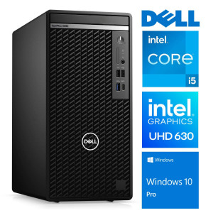 DELL 5080 Tower i5-10500 8GB 1TB SSD M.2 NVME+2TB WIN11Pro DELL 5080 Tower i5-10500 8GB 1TB SSD M.2 NVME+2TB WIN11Pro