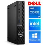 DELL 5090 Micro i7-11700T 8GB 512SSD M.2 NVME WIN11Pro DELL 5090 Micro i7-11700T 8GB 512SSD M.2 NVME WIN11Pro