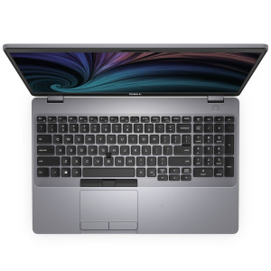 DELL 5511 15.6 1920x1080 i7-10850H 16GB 1TB SSD M.2 NVME WIN11Pro RENEW
