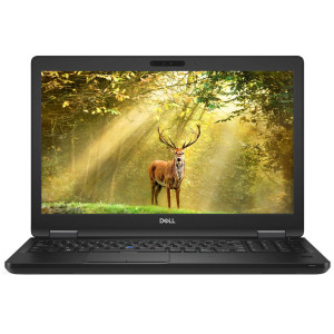 DELL 5591 15.6 1920x1080 i7-8850H 32GB 512SSD M.2 NVME WIN11Pro RENEW