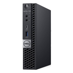 DELL 7060 Micro i5-8500T 32GB 256SSD M.2 NVME WIN11Pro DELL 7060 Micro i5-8500T 32GB 256SSD M.2 NVME WIN11Pro