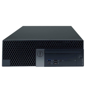 DELL 7060 SFF i5-9500 8GB 512SSD M.2 NVME WIN11Pro
