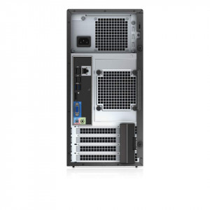 DELL 3020 MT i7-4770 16GB 1TB GTX1650 4GB DVD WIN10Pro