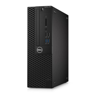 DELL 3050 SFF i3-7100 8GB 256SSD+160GB HDD WIN10Pro DELL 3050 SFF i3-7100 8GB 256SSD+160GB HDD WIN10Pro