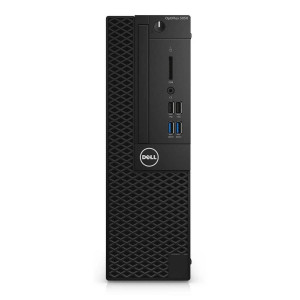 DELL 3050 SFF i3-7100 8GB 256SSD+160GB HDD WIN10Pro DELL 3050 SFF i3-7100 8GB 256SSD+160GB HDD WIN10Pro