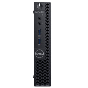 DELL 3060 Micro i5-8500T 8GB 256SSD M.2 NVME WIN11Pro