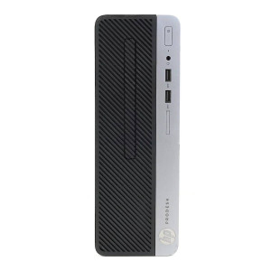 HP 400 G5 SFF i3-8100 8GB 256GB M.2 NVME + 250GB HDD WIN11Pro HP 400 G5 SFF i3-8100 8GB 256GB M.2 NVME + 250GB HDD WIN11Pro