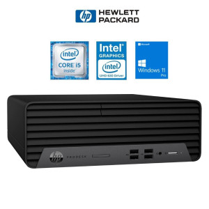 HP 400 G7 SFF i5-10500 32GB 1TB SSD M.2 NVME WIN11Pro HP 400 G7 SFF i5-10500 32GB 1TB SSD M.2 NVME WIN11Pro
