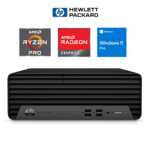 HP 405 G6 SFF Ryzen 3 PRO 4350G 16GB 256SSD M.2 NVME WIN11Pro HP 405 G6 SFF Ryzen 3 PRO 4350G 16GB 256SSD M.2 NVME WIN11Pro