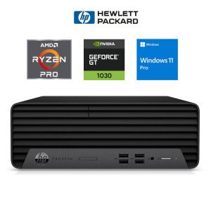 HP 405 G6 SFF Ryzen 3 PRO 4350G 32GB 256SSD M.2 NVME GT1030 2GB WIN11Pro HP 405 G6 SFF Ryzen 3 PRO 4350G 32GB 256SSD M.2 NVME GT1030 2GB WIN11Pro