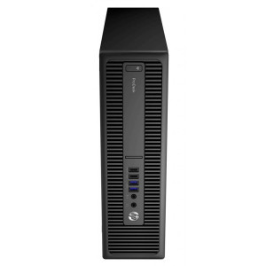 HP 600 G2 SFF i7-6700 16GB 256SSD+256GB HDD R7 240 2GB DVD WIN10Pro HP 600 G2 SFF i7-6700 16GB 256SSD+256GB HDD R7 240 2GB DVD WIN10Pro