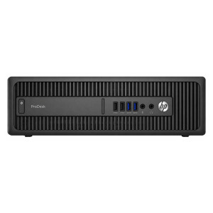 HP 600 G2 SFF i7-6700 16GB 256SSD+256GB HDD R7 240 2GB DVD WIN10Pro HP 600 G2 SFF i7-6700 16GB 256SSD+256GB HDD R7 240 2GB DVD WIN10Pro