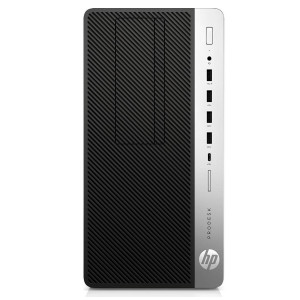HP 600 G5 MT i5-9500 16GB 1TB SSD M.2 NVME RX550 4GB WIN11Pro