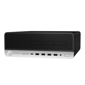 HP 600 G5 SFF i3-8100 16GB 256GB SSD + 500GB HDD WIN11Pro HP 600 G5 SFF i3-8100 16GB 256GB SSD + 500GB HDD WIN11Pro