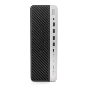 HP 600 G5 SFF i3-8100 16GB 256GB SSD + 500GB HDD WIN11Pro HP 600 G5 SFF i3-8100 16GB 256GB SSD + 500GB HDD WIN11Pro