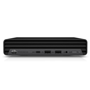 HP 600 G6 Desktop Mini i5-10500T 32GB 1TB SSD M.2 NVME WIN11Pro