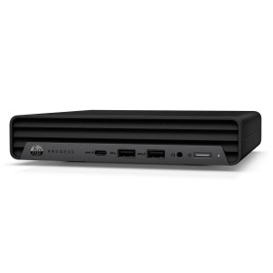 HP 600 G6 Desktop Mini i5-10500T 32GB 1TB SSD M.2 NVME WIN11Pro