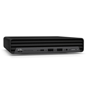 HP 600 G6 Desktop Mini i5-10500T 32GB 1TB SSD M.2 NVME WIN11Pro