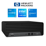 HP 600 G6 SFF i5-10500 16GB 1TB SSD M.2 NVME WIN11Pro