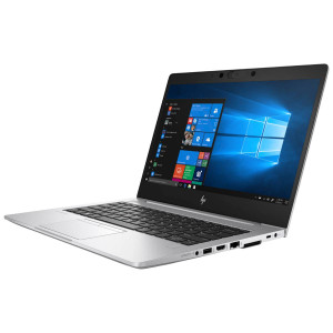 HP 830 G6 13.3 1920x1080 i5-8265U 32GB 512SSD M.2 NVME WIN11Pro RENEW
