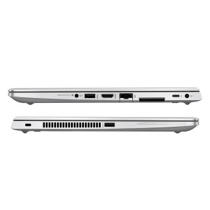 HP 830 G6 13.3 1920x1080 i5-8265U 32GB 512SSD M.2 NVME WIN11Pro RENEW