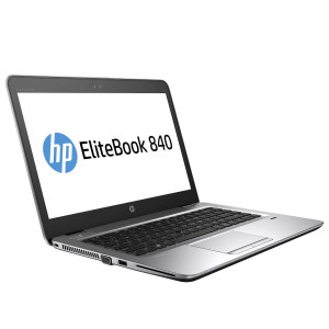 HP 840 G4 14 1920x1080 i5-7200U 16GB 512SSD M.2 NVME WIN10Pro RENEW