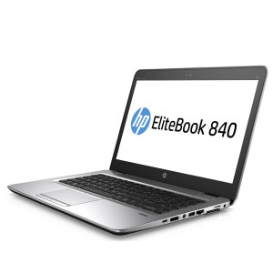 HP 840 G4 14 1920x1080 i5-7200U 16GB 512SSD M.2 NVME WIN10Pro RENEW