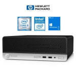 HP 400 G6 SFF i5-9500 16GB 256SSD M.2 NVME WIN11Pro