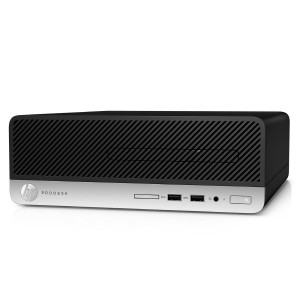 HP 400 G6 SFF i5-9500 16GB 512SSD M.2 NVME+2TB WIN11Pro