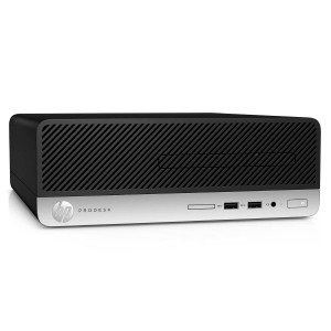HP 400 G6 SFF i5-9500 16GB 512SSD M.2 NVME+2TB WIN11Pro