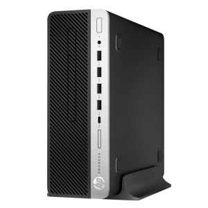HP 600 G4 SFF i5-8500 8GB 256SSD M.2 NVME GT1030 2GB WIN11Pro