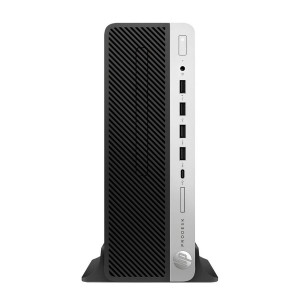 HP 600 G4 SFF i5-8500 8GB 256SSD M.2 NVME GT1030 2GB WIN11Pro
