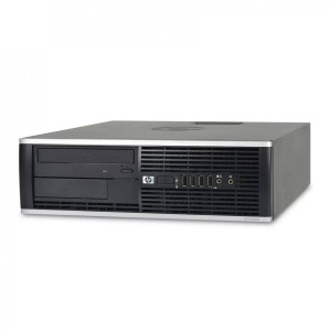HP 8100 Elite SFF i5-650 8GB 256SSD+160GB HDD DVD WIN10Pro HP 8100 Elite SFF i5-650 8GB 256SSD+160GB HDD DVD WIN10Pro