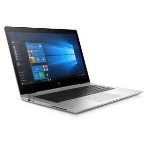 HP x360 1030 G2 13.3 1920x1080 i7-7500U 8GB 512SSD M.2 NVME WIN10Pro RENEW