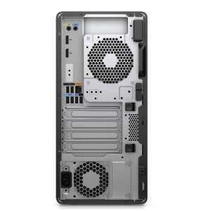 HP Z2 G8 Tower i9-11900 16GB 1TB SSD M.2 NVME WIN11Pro