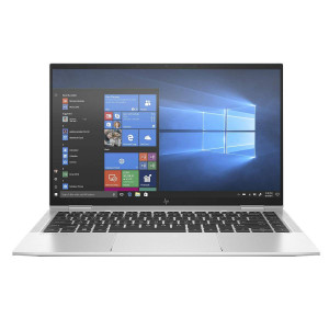 HP x360 1030 G7 13.3 1920x1080 Touch i5-10210U 8GB 512SSD M.2 NVME WIN11Pro RENEW